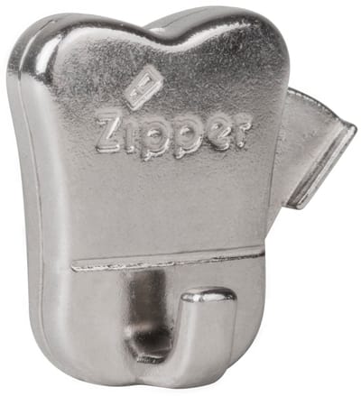 STAS zipper - ophanghaak - schilderijhaken - 10 Stuks
