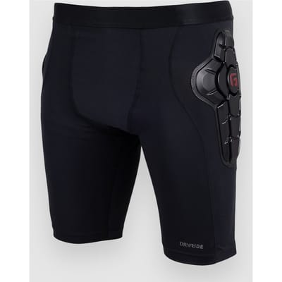 Burton Total Impact Crash Pants zwart