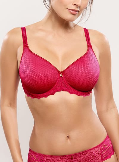 Empreinte-BH voorgevormd-cassiopee-40151-80/95D