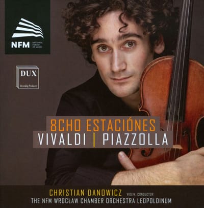 Vivaldi/Piazzolla: 8cho Estaciones