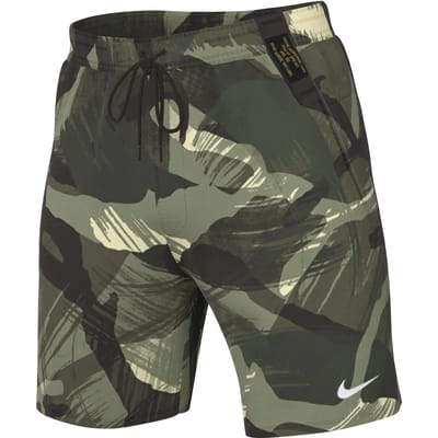 Ongevoerde shorts Nike Form Dri-FIT 23 cm