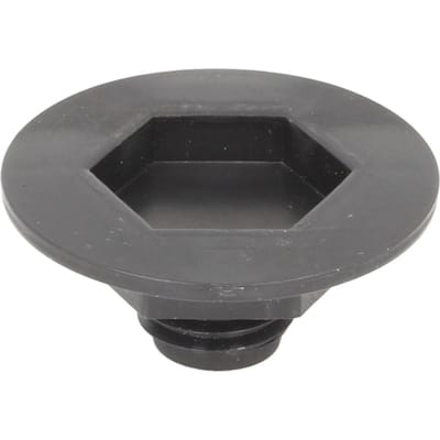 Beschermingsdeksel, wielnaaf DT Spare Parts 1.17086