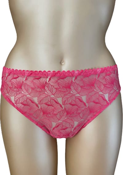PrimaDonna Belgravia String 0663220 Blogger Pink - maat 40
