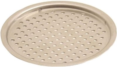 Geperforeerde Schijf, 0.2 cm Gaten, voor Aardappelpers - Gefu | TRI STAR