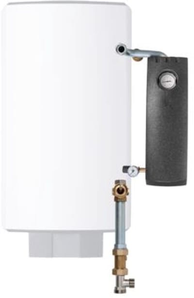 STIEBEL ELTRON Compactinstallatie WPKI-P E, 233097