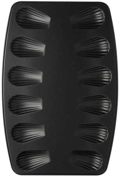 Mal 12 madeleines 26 x 39 cm Zenker Special Countries