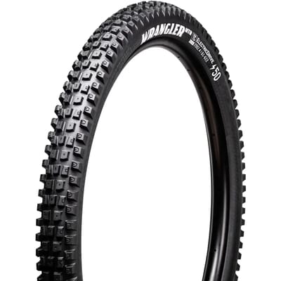 Elektrische fietsband Goodyear Wrangler MTF ElectricDrive Tub