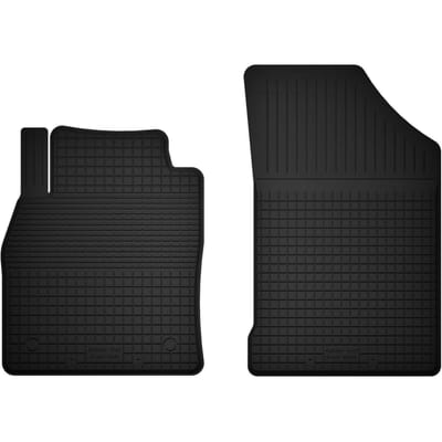 Wielganizator BasicProtect Serie - Rubber Automatten - Kia Sportage V Hybrid - 2021 - Antislip