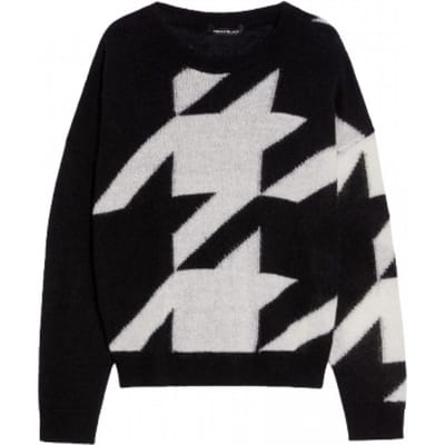 Vrouw Pennyblack COREA_NER