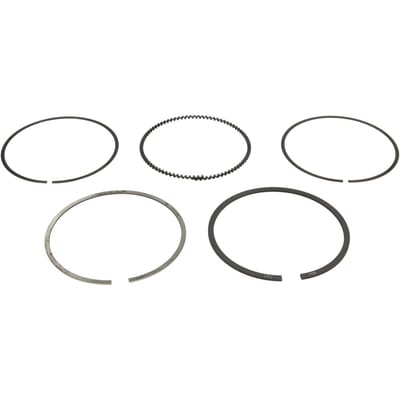 Zuigerveren set KOLBENSCHMIDT 800117410000