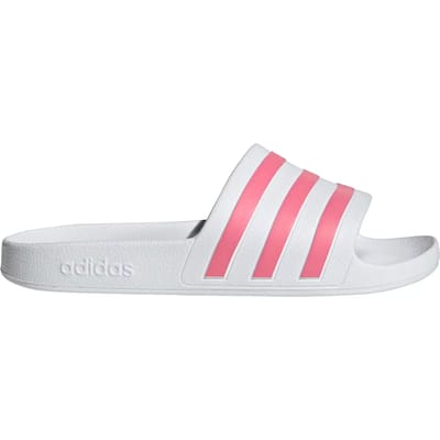 Platte sandalen adidas Sandales Adilette Aqua synthétique