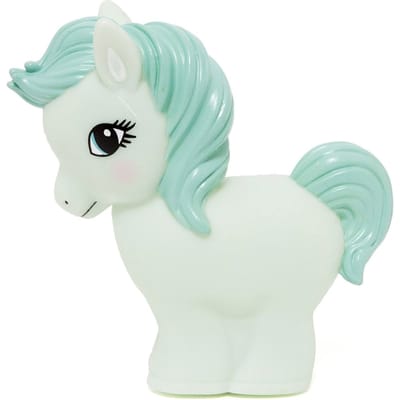 Petit Monkey nachtlampje little horse mint