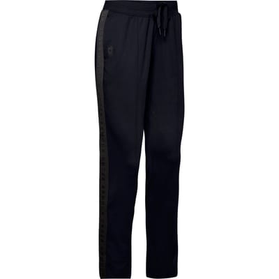 Under Armour Dames Recover Travel Track Broek Joggers 1345040 001