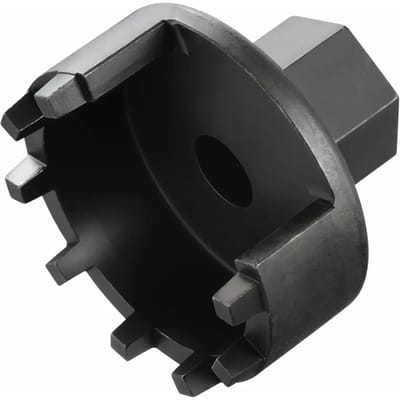 Naafdop verwijderaar Shimano TL-DH20