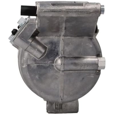Airco-compressor NISSENS 890948