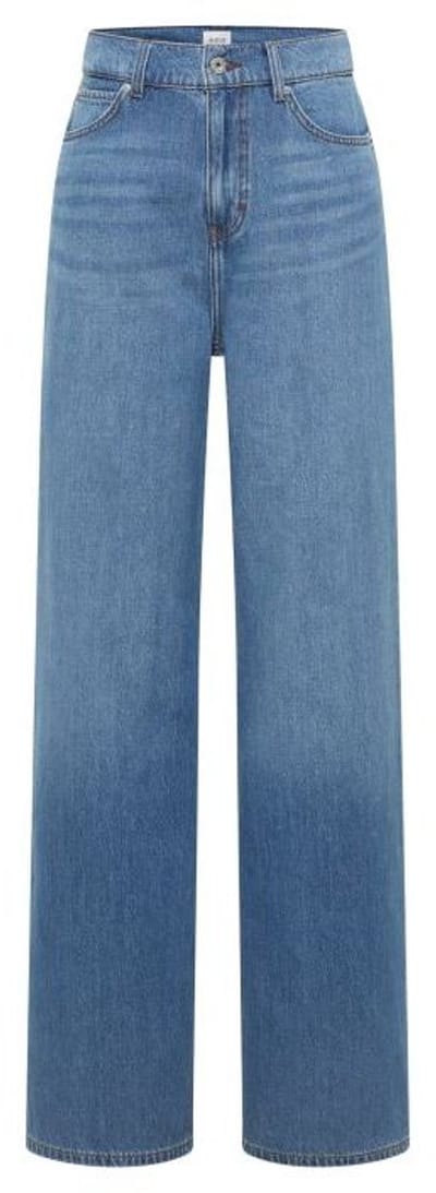 Dames jeans mustang