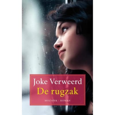 De Rugzak - Joke Verweerd