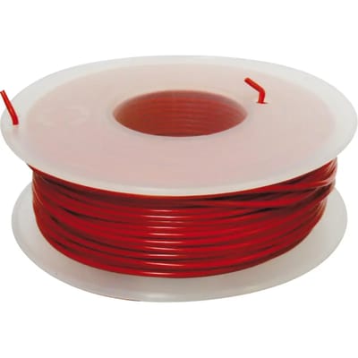 Elektrische kabel op rol Bihr