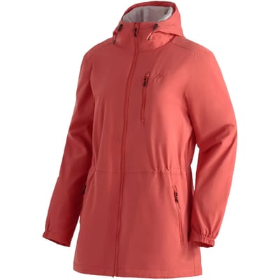 Waterdicht damesjack Maier Sports ArorA Loop
