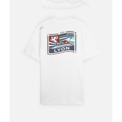 T-shirt Korte Mouw Oxbow T-shirt met korte mouwen LYON