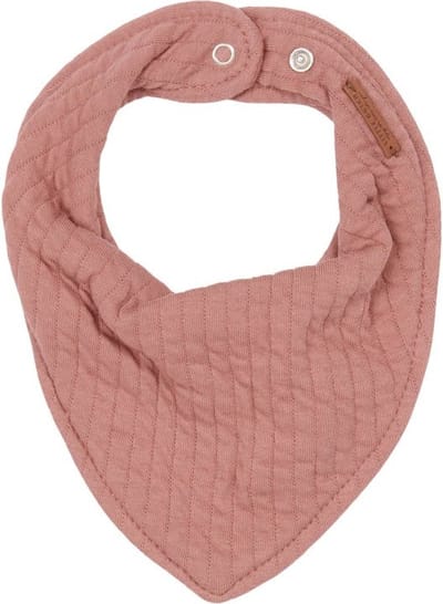 Little Dutch Pure Pink Blush - Baby Meisjes - Bandana slab