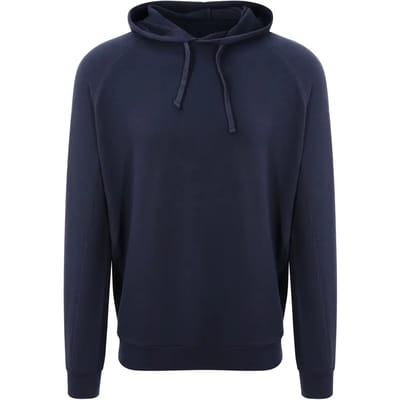 Just Cool Cool Fitness Hoodie JC052 - French Navy - L