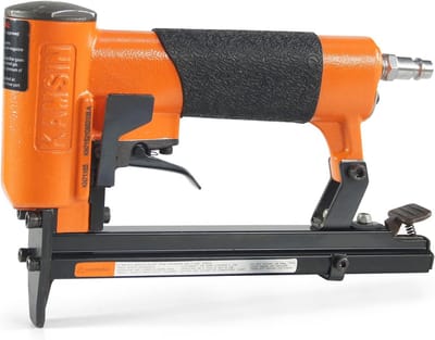Pneumatische nietmachine 22 Gauge 71 Serie voor Stoffering en Meubels - 3/8" Kroon