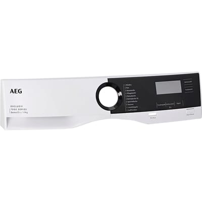 AEG controlepaneel, wit, AEG, DE 140293100016