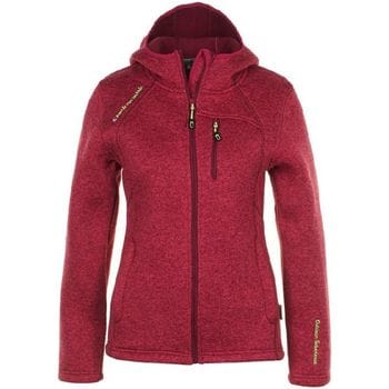 Fleece Jack Peak Mountain Blouson polaire femme ALAINE
