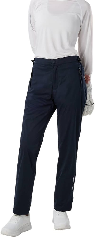 Swedemount On Course Broek – Outdoorbroek voor dames – Maat 36