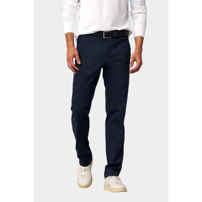 Meyer Katoenen broek chicago art.1-5060 3321506000/18