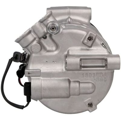 Airco-compressor MAHLE ACP 489 000P