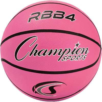 Duurzame Basketbal voor Binnen en Buiten - Outdoor en Indoor Speelbal