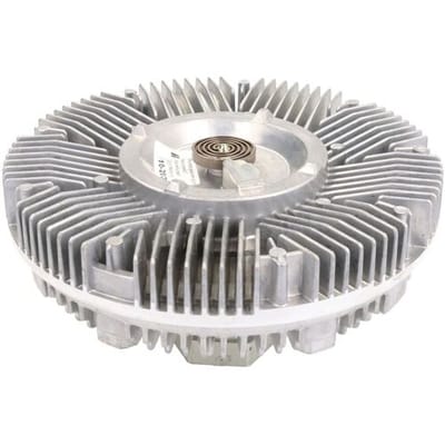 Koppeling, radiatorventilator HIGHWAY AUTOMOTIVE 61011019