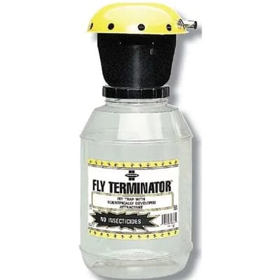 Insectenval Farnam Fly Terminator