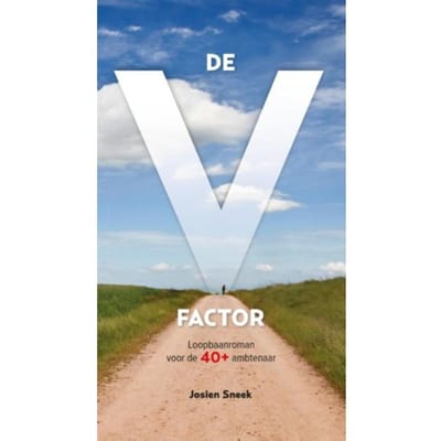 De V-Factor - Josien Sneek