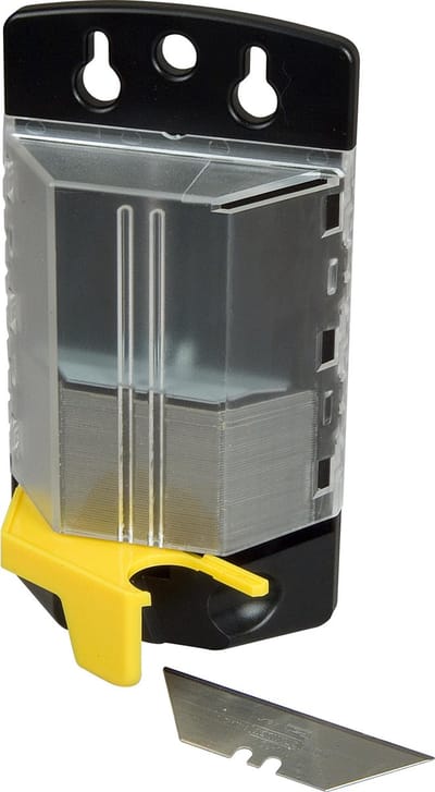 STANLEY FatMax Reservemessen (100 stuks)