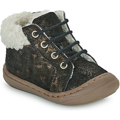 GBB  Hoge Sneakers ABOCO FLEX