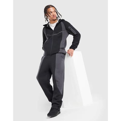Joggingbroek met open zoom Nike