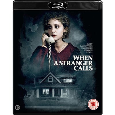 When A Stranger Calls