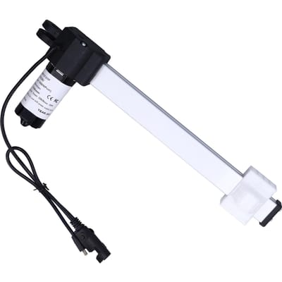 Elektrische Relaxfauteuil Actuator 230mm 9in DC29V Sofa Liftstoelen Motor voor Elektrisch Bed Elektrische Sofa