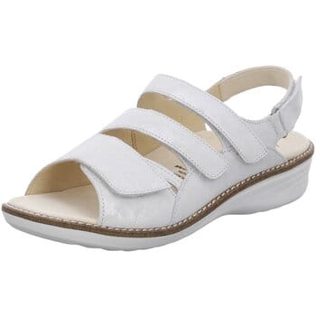 Ganter - 205873 - Sandalen met hakDames Sandalen - Kleur: Metallics - Maat: 37