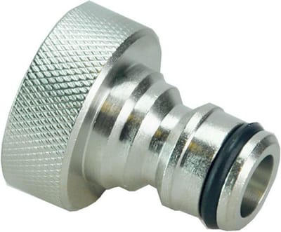 Riko slangkoppeling tbv tuinslang 3/4'' bin