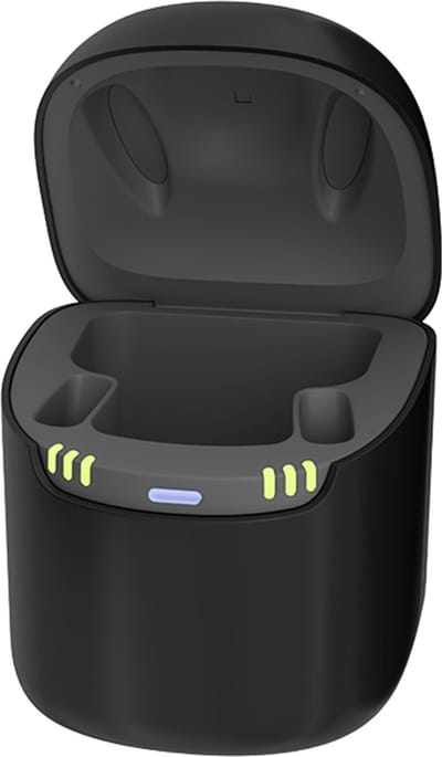 Connexx charging plus