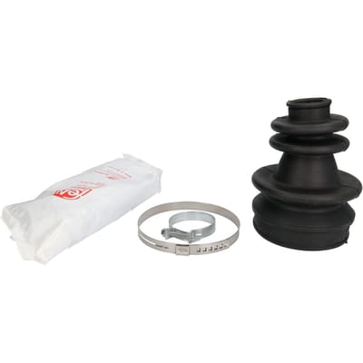 Balgenset, aandrijfas FEBI BILSTEIN 12416