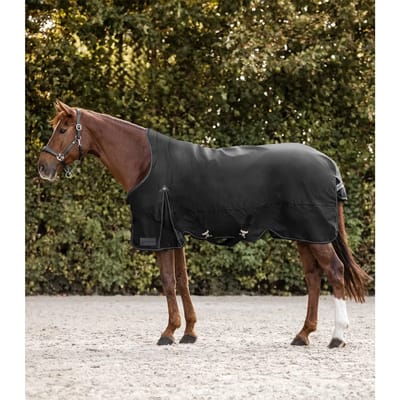 Outdoor paardendeken met hoge kraag Waldhausen Arctic