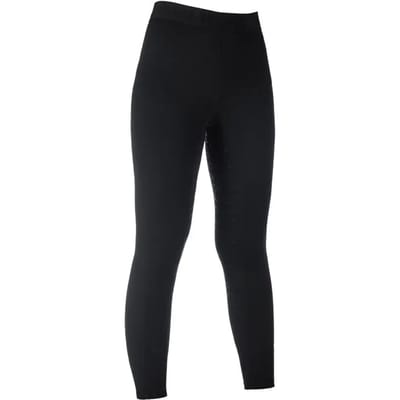 Dameslegging met volledige grip HKM Tabea