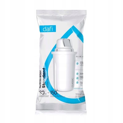 Dafi Classic Waterfilter - 1 Stuk
