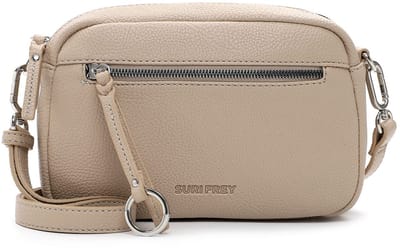 SURI FREY Schoudertas SFY Debby ( 14145 ) - Dames handtassen - sand 420