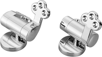 Toiletbril Scharnieren - Reserveonderdelen Deksel - Badkamer Reparatie - Universele Pasvorm - Set van 2 - Zilver